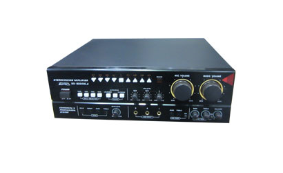 KTV功放 HS-8200KA